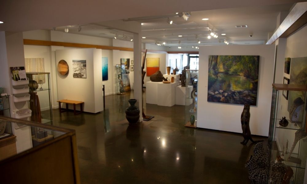 Cultural & Art Centers To Visit in Newberg, OR