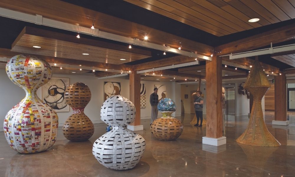 Cultural & Art Centers To Visit in Newberg, OR